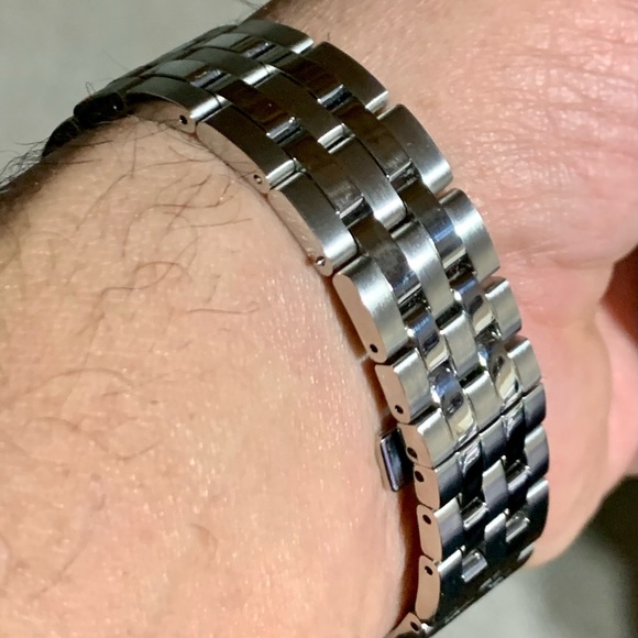 SEIKO Presage SSA341J1 Cocktail Time Automatic - Picture 16 of 16